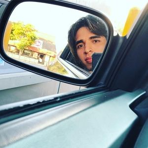 Meet your Posher, Guillermo